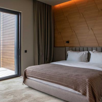 Панорама Схидныця SPA Resort